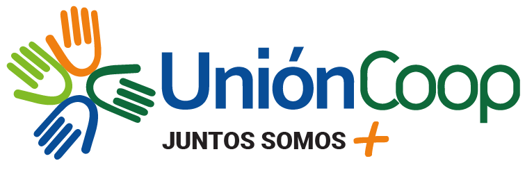 Unioncoop — Juntos somos +